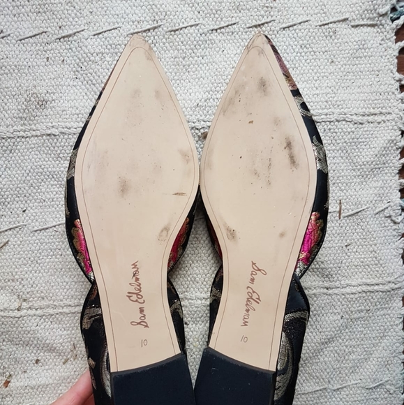 Sam Edelman flats - Picture 2 of 6